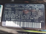 Hyundai Palisade Xrt KM8R34GEXSU927229 снимка