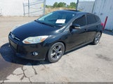 Ford Focus Se 1FADP3K21EL437580 fotografie