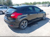 Ford Focus Se 1FADP3K21EL437580 снимка
