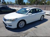 Honda Accord Ex-L 1HGCR2F86DA004048 снимка