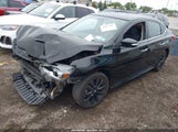 Nissan Sentra Sr 3N1AB7AP6JY235192 снимка