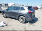 Jeep Cherokee Latitude 1C4PJLCB0GW297644 снимка
