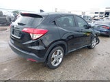 Honda Hr-V 2Wd Lx 3CZRU5H37MM727558 снимка