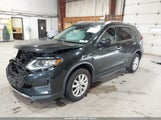 Nissan Rogue Sv Intelligent Awd JN8AT2MV9LW135366 photo
