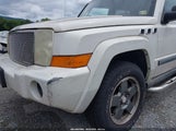 Jeep Commander 1J8HH48K46C206575 снимка