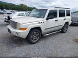 Jeep Commander 1J8HH48K46C206575 снимка