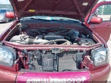 Toyota Tundra Limited V8 5TBDT48105S501030 fotografie