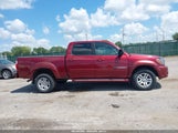 Toyota Tundra Limited V8 5TBDT48105S501030 снимка