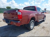 Toyota Tundra Limited V8 5TBDT48105S501030 снимка