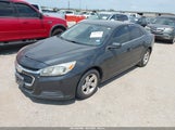 Chevrolet Malibu 1Ls 1G11B5SLXEF124714 снимка