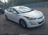Hyundai Elantra Se 5NPDH4AE7FH611070 снимка