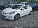 Hyundai Elantra Se 5NPDH4AE7FH611070 снимка