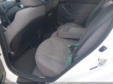 Hyundai Elantra Se 5NPDH4AE7FH611070 снимка