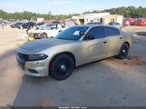 Dodge Charger Police Awd 2C3CDXKT8KH611835 fotografie