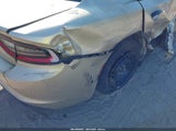 Dodge Charger Police Awd 2C3CDXKT8KH611835 fotografie