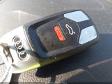 Audi A4 2.0T Tech Ultra Premium/2.0T Ultra Premium WAUKMAF47JA040632 photo