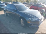 Audi A4 2.0T Tech Ultra Premium/2.0T Ultra Premium WAUKMAF47JA040632 снимка