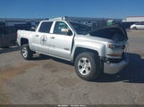 Chevrolet Silverado  2Lt 3GCUKREC4HG504058 снимка
