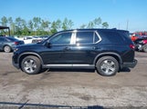 Honda Pilot Ex-L 5FNYG2H43RB002695 снимка