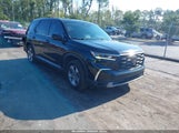Honda Pilot Ex-L 5FNYG2H43RB002695 снимка