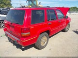 Jeep Grand Cherokee Limited/Orvis 1J4GZ78Y3SC620845 fotografie