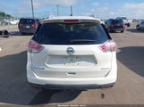 Nissan Rogue Sv 5N1AT2MV9GC827237 снимка