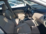 Nissan Rogue Sv 5N1AT2MV9GC827237 снимка