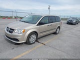 Dodge Grand Caravan American Value Pkg 2C4RDGBG1GR250278 снимка