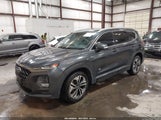 Hyundai Santa Fe Limited 2.0T 5NMS5CAA8LH230425 fotografie