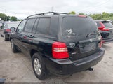 Toyota Highlander V6 JTEHF21A430155266 снимка