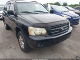 Toyota Highlander V6 JTEHF21A430155266 снимка