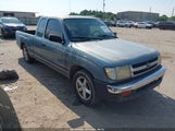 Toyota Tacoma 4TAVL52N7WZ090587 снимка