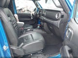 Jeep Wrangler Unlimited Sahara 4X4 1C4HJXEGXNW245441 fotografie
