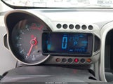 Chevrolet Sonic Lt Auto 1G1JC5SH0E4197773 снимка