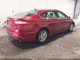 Ford Fusion Se 3FA6P0HR2DR207056 снимка