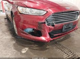 Ford Fusion Se 3FA6P0HR2DR207056 снимка