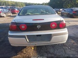 Chevrolet Impala 2G1WF52E949197964 снимка