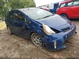 Toyota Prius V Three JTDZN3EU1C3176404 снимка