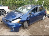 Toyota Prius V Three JTDZN3EU1C3176404 снимка