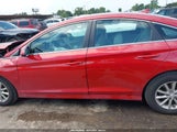 Hyundai Sonata Se 5NPE24AF9KH753736 снимка