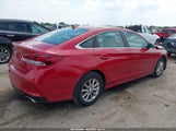 Hyundai Sonata Se 5NPE24AF9KH753736 снимка