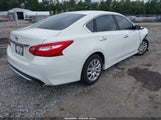 Nissan Altima 2.5 S 1N4AL3AP5HN340810 fotografie