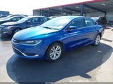 Chrysler 200 Limited 1C3CCCAB3FN577028 снимка