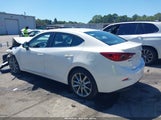 Mazda Mazda3 Touring 3MZBN1V39JM249752 снимка
