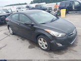 Hyundai Elantra Gls (Ulsan Plant) KMHDH4AE3CU384098 fotografie