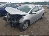 Kia Forte Lx KNAFX4A69G5526492 снимка