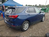Chevrolet Equinox Awd Lt 3GNAXUEV1NL178609 photo