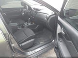 Nissan Rogue Sv Fwd KNMAT2MT9LP510449 photo