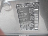 Nissan Rogue Sv Fwd KNMAT2MT9LP510449 снимка