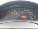 Nissan Frontier S 1N6BD0CT4GN748716 fotografie